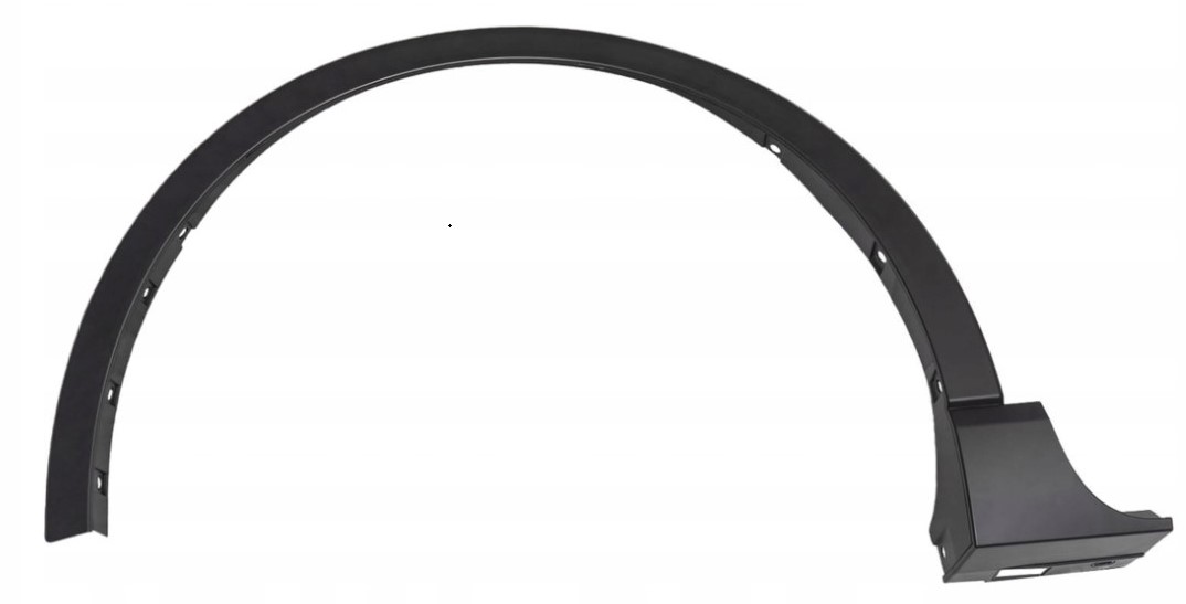 კანტი ESCAPE 2020-2022 მოლდინგი ფრთის წინა მარჯვენა